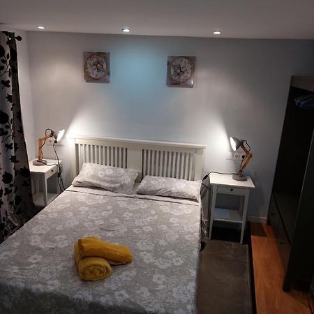 Love Story Estudio Apartment Alicante Ngoại thất bức ảnh