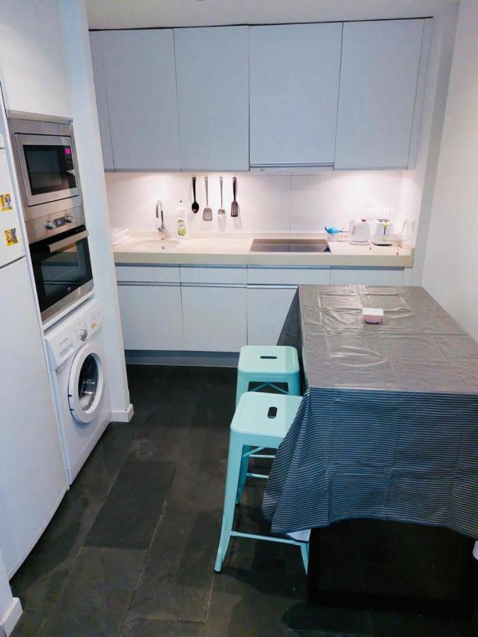 Love Story Estudio Apartment Alicante Ngoại thất bức ảnh