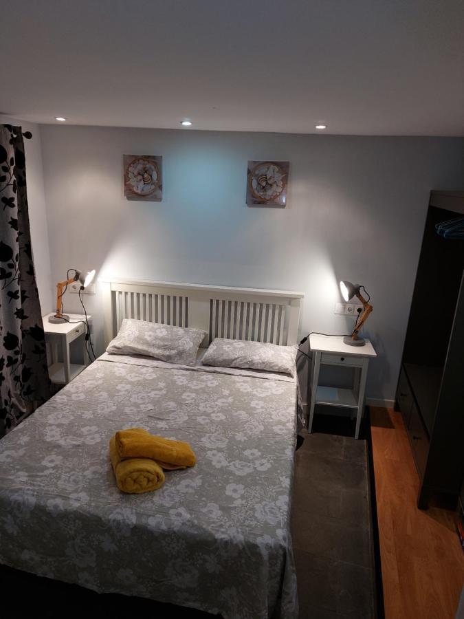 Love Story Estudio Apartment Alicante Ngoại thất bức ảnh