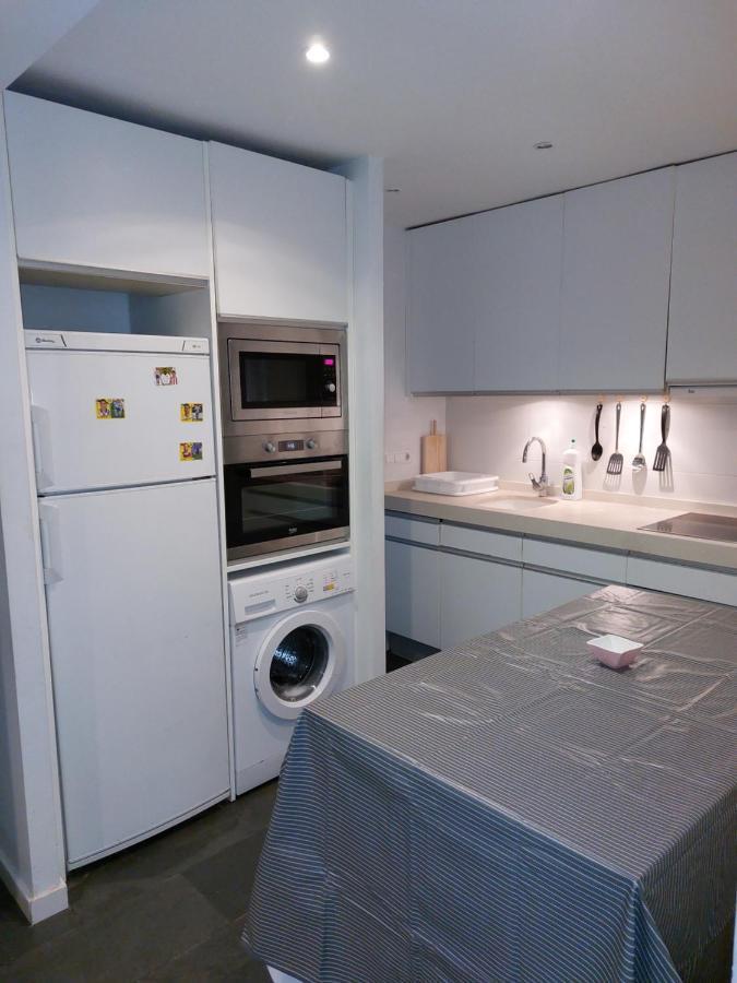 Love Story Estudio Apartment Alicante Ngoại thất bức ảnh