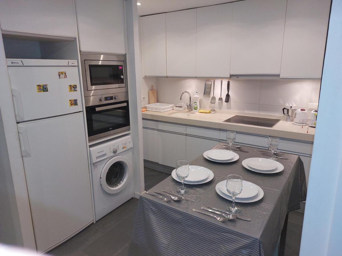 Love Story Estudio Apartment Alicante Ngoại thất bức ảnh