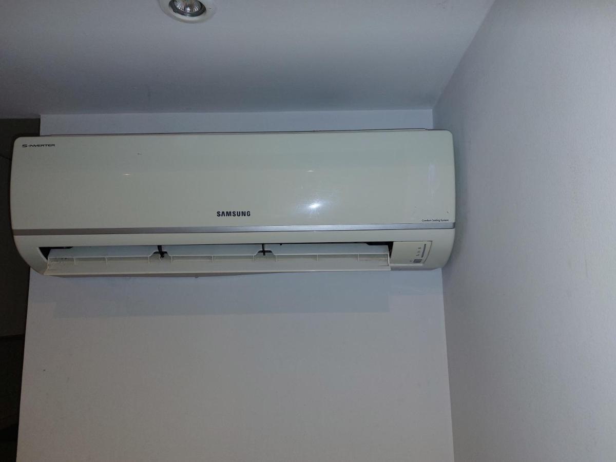 Love Story Estudio Apartment Alicante Ngoại thất bức ảnh